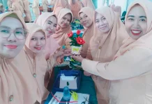 Kreatif dari Kawat Bulu, Wujudkan Ekonomi Keluarga