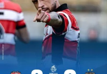 Brandao Tambah Keunggulan, Madura United Tundukkan Bali United