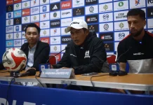 Tekuk Bali United, Madura United Bernapas Lega Keluar Zona Merah