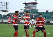 Iran Junior: Kemenangan Penting Keluar dari Zona Degradasi
