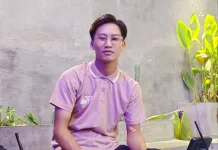 Kasti Melatih Refleks Ketangkasan dan Kerja Sama Tim