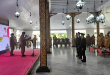 Selain Kajian, Tim Ahli Cagar Budaya Didorong Aktif Bangun Kesadaran Publik