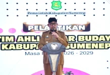 Pemkab Sumenep Perkuat Strategi Pelestarian Cagar Budaya Berbasis Kolaborasi