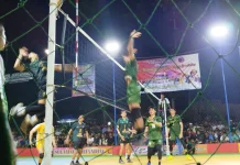 Bupati Cup 2026 Sumenep Berakhir, Lososa Pertahankan Gelar dan Abidzar Juara Putra