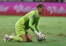 usai Kalah, Mike Hauptmeijer Sebut Bali United Kehilangan Konsistensi