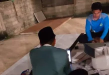 Krisis Listrik di Pulau Sepanjang Lumpuhkan Aktivitas Warga Selama Sepekan