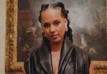 Lirik dan Kisah di Balik Lagu Alicia Keys "If I Ain't Got You"