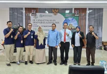 Kejari Sumenep Perkuat Pendampingan Hukum BPJS Kesehatan