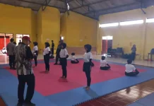 Bakesbangpol Sumenep Rampungkan Seleksi 75 Anggota Paskibraka Tahun 2026
