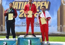 Capaian PASI Sumenep di Jatim Open Jadi Sinyal Positif Masa Depan Prestasi