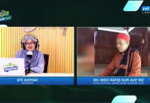 Festival Jeren Serek 2026 Sumenep Digelar 10 Mei, Diikuti Sekitar 60 Kuda