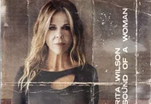 Album “Sound of a Woman”, Ekspresi Rita Wilson Kehilangan Ibu