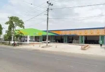 Menjelang Iduladha Arus Penumpang di Terminal Arya Wiraraja Sumenep Masih Normal