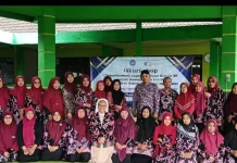Transformasi Kepemimpinan Wujudkan PAUD Berkualitas