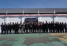 Rutan Sumenep Tegaskan Komitmen Bersih dari HP Ilegal, Narkoba, dan Penipuan