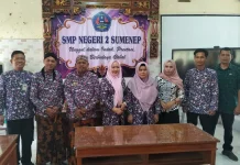 Komunitas Peduli Inklusi Sumenep Siapkan Pendampingan Pendidikan Inklusif