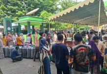 Kemenhaj Sumenep Terapkan Penanda Khusus Koper Jemaah Haji