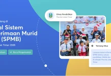 SPMB 2026 Segera Dimulai, Pahami Persyaratan dan Ketentuannya