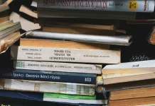 Hari Buku Nasional, Momentum Meningkatkan Budaya Literasi