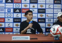 Madura United Selangkah Lagi Bertahan di Super League, Bidik 3 Poin di Kandang Lawan