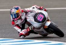 Veda Pratama Finis Keempat, Quiles Juara di Le Mans