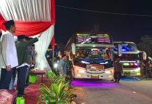 Wabup Sumenep Ingatkan Jemaah Haji Luruskan Niat Ibadah