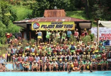 Mahasiswa PJKR UPI Sumenep Perkuat Kepemimpinan Melalui Future Outbound