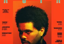 The Weeknd Siap Guncang Jakarta pada September 2026