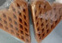 Kue Bapel Khas Sumenep Masih Eksis