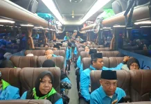 8 Jemaah Haji Asal Sumenep Berangkat Lebih Awal, Gabung Kloter Kabupaten Lain