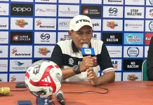 Skenario Bertahan di Tertunda, Madura United Kalah setelah Sempat Memimpin