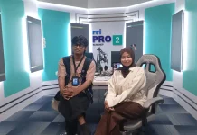 Generasi Muda Jaga Eksistensi Seni Budaya Madura