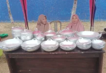 Perajin Wajan Tradisional di Sumenep Tetap Bertahan di tengah Modernisasi