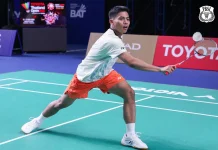 Ubed Targetkan Juara di Thailand Open Super 500 2026
