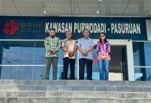 Tiga Varietas Kacang Hijau Sumenep Berpotensi Nasional