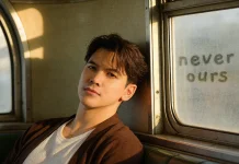 Jordy Riz Rilis Karya Terbaru Mini Album Perdananya