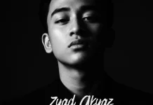 ZYAD AKYAZ, Rilis Single Religi 'Kekasih Memanggil'