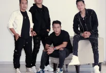 ILIR7 Band Rilis Lagu Baru "Seandainya Tercipta Untukku"