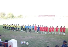 Askab PSSI Sumenep Sebut Piala Dunia Jadi Inspirasi Besar bagi Generasi Muda