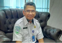 BMKG Prakirakan Sumenep Berawan dan Hujan Ringan