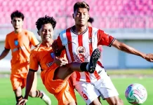 Persepam Pamekasan Siap Hadapi Persaingan Ketat di Grup O Putaran Liga 4