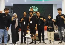 UNIBA Madura Perkuat Fasilitas Studio Musik guna Wadahi Bakat Mahasiswa