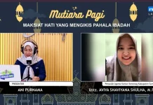 Maksiat Hati Dapat Mengikis Pahala Ibadah