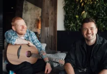 Martin Garrix dan Ed Sheeran Resmi Merilis ‘Repeat It’