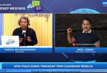 Piala Dunia 2026 Dinilai Berdampak Besar pada Pembinaan Sepak Bola Usia Dini
