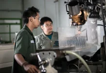 Bikin Heboh Dunia Kampus, Jurusan Teknik Kini Jadi Rekayasa
