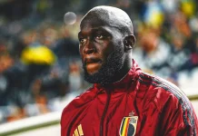 Lukaku Kembali, Belgia Umumkan Skuad Berpengalaman untuk Piala Dunia 2026