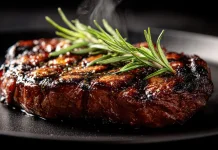 Ini Rahasia Memanggang 'Steak' Daging Rumahan ala Resto