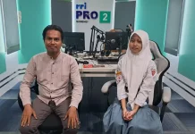 Bela, Raih Juara Jurnalistik FLS3N