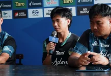 Hadapi Madura United, Iqbal Optimistis PSIM Bisa Raih Poin Penuh di Kandang